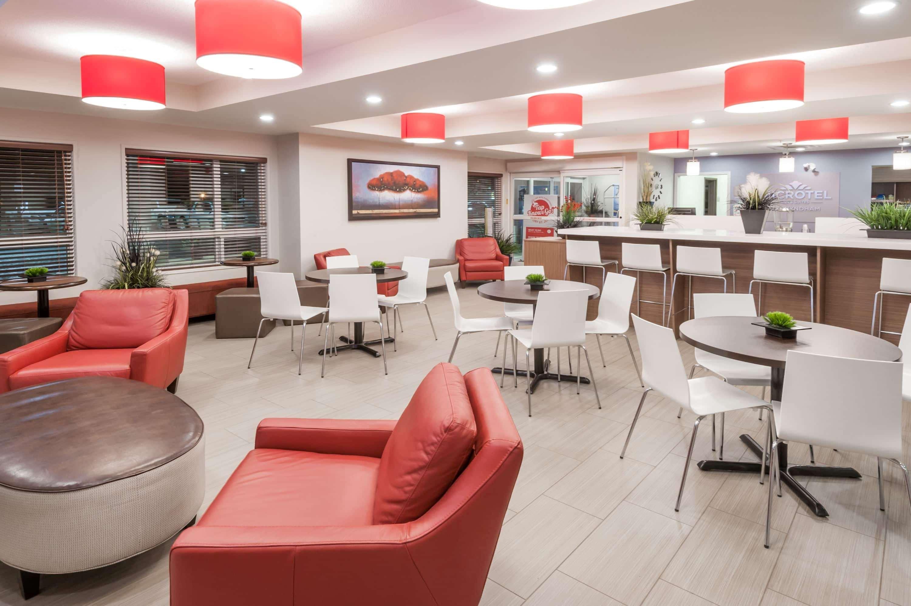 Microtel Inn & Suites By Wyndham Fort Saint John Fort St. John Εξωτερικό φωτογραφία